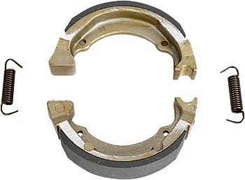 Bromsbackar  LT-Z50 LT-A50 LT80 KFX50  mfl   EBC-614