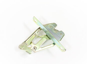 Trunk lock, 244 1986-93