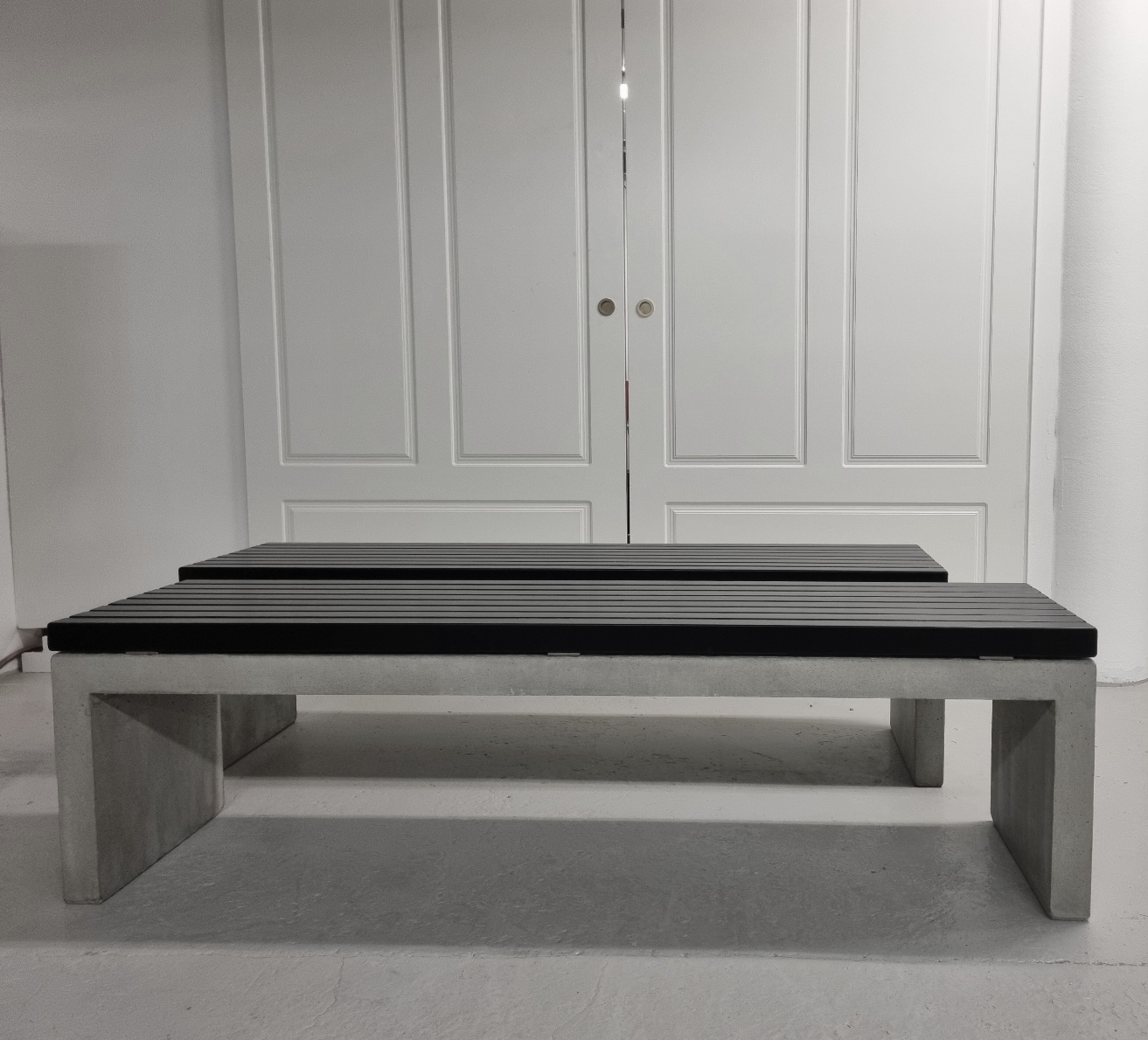 Betongbänk Pion - 7