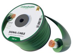 Perimeter wire Premium "Heavy Duty", 700 m (Grimsholm Green)