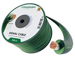 Begrenzungskabel Premium „Heavy Duty“, 700 m (Grimsholm Green)
