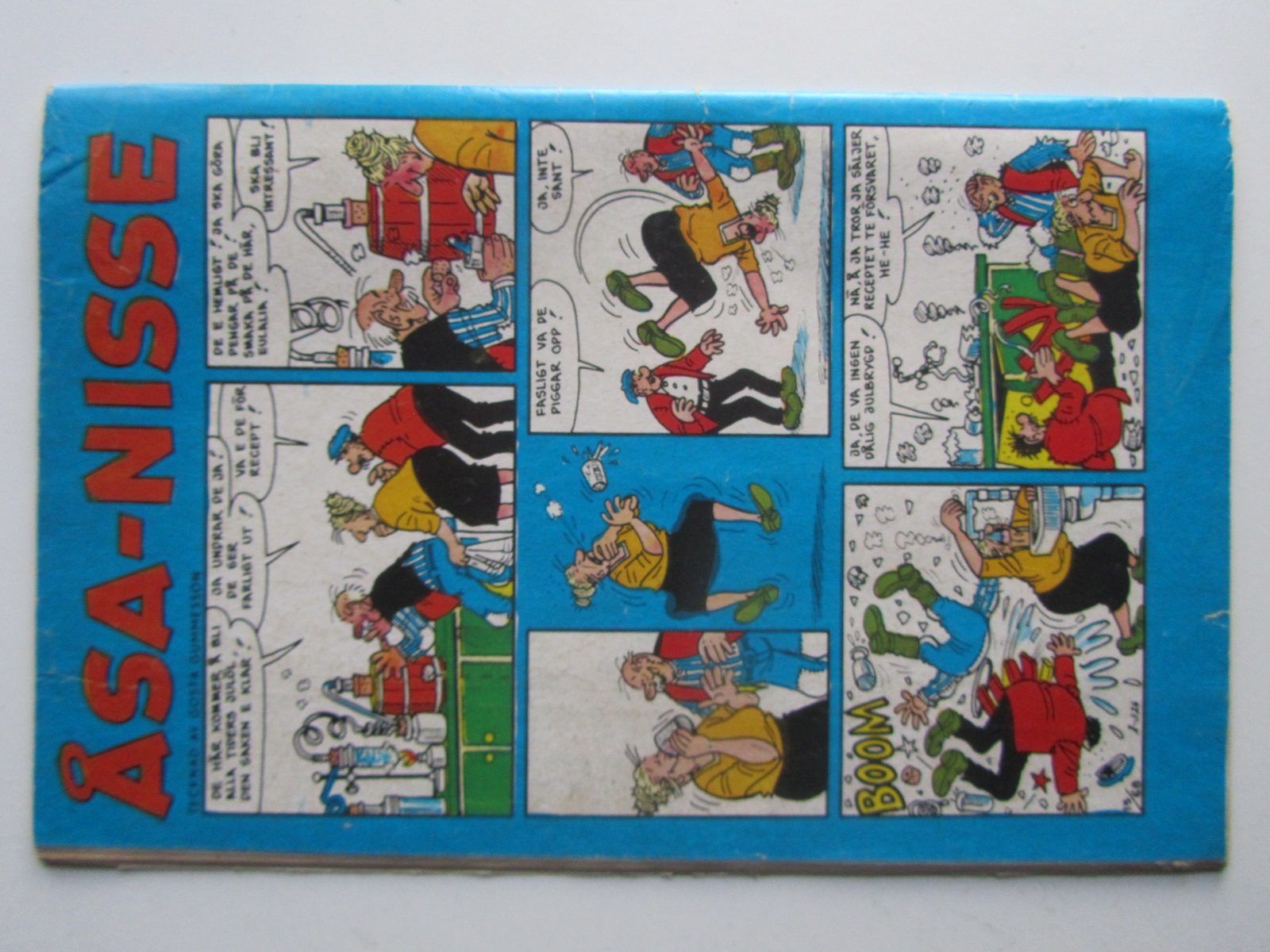 Åsa-Nisse 1968 13 - 2
