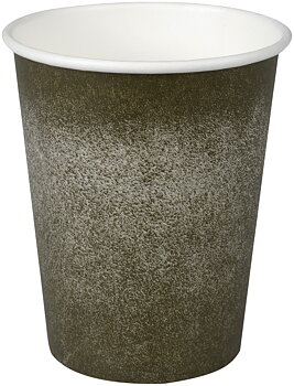 Bägare 24cl 50/rör
