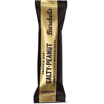 Bars Salty Peanut Barebells 55