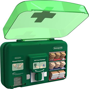Dispenser Wound Care