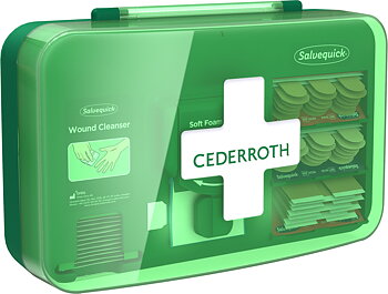 Dispenser Wound Care