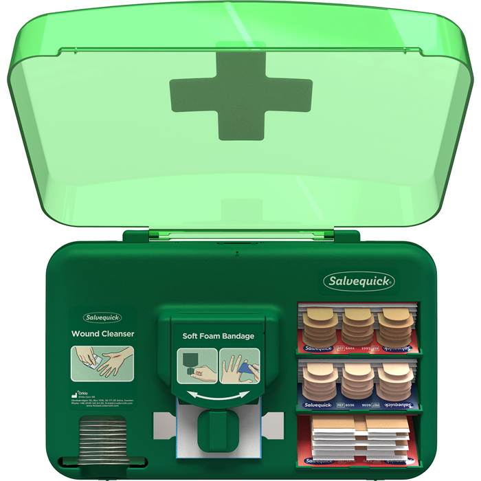 Dispenser Wound Care - 8