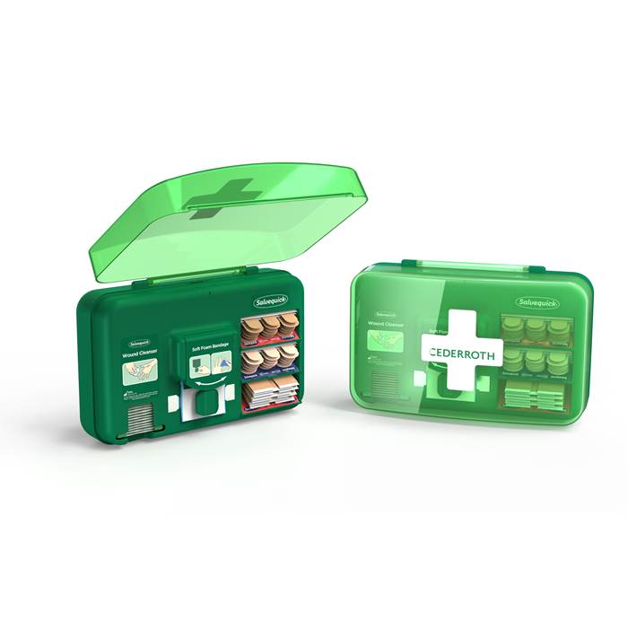 Dispenser Wound Care - 3