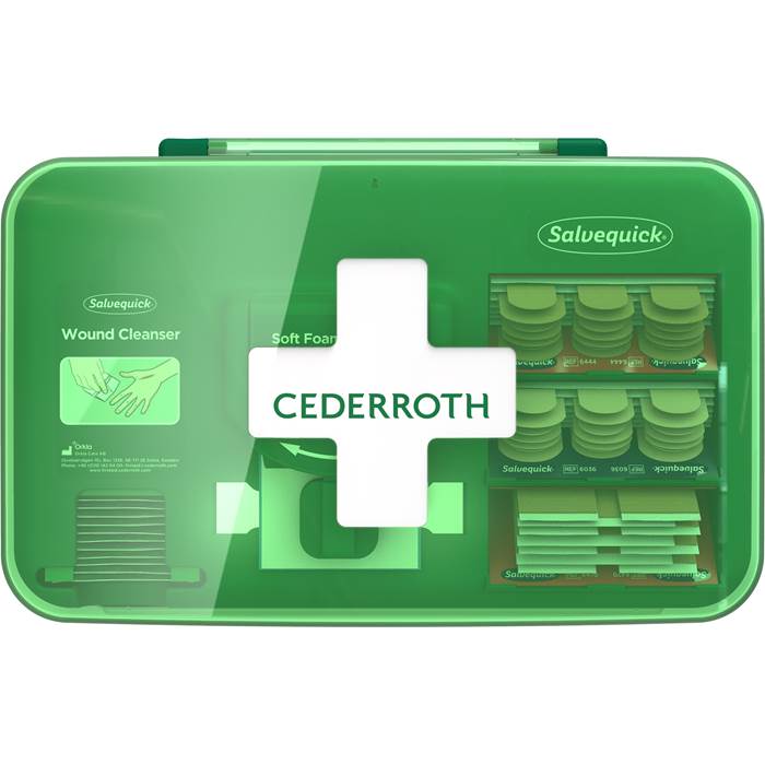 Dispenser Wound Care - 4