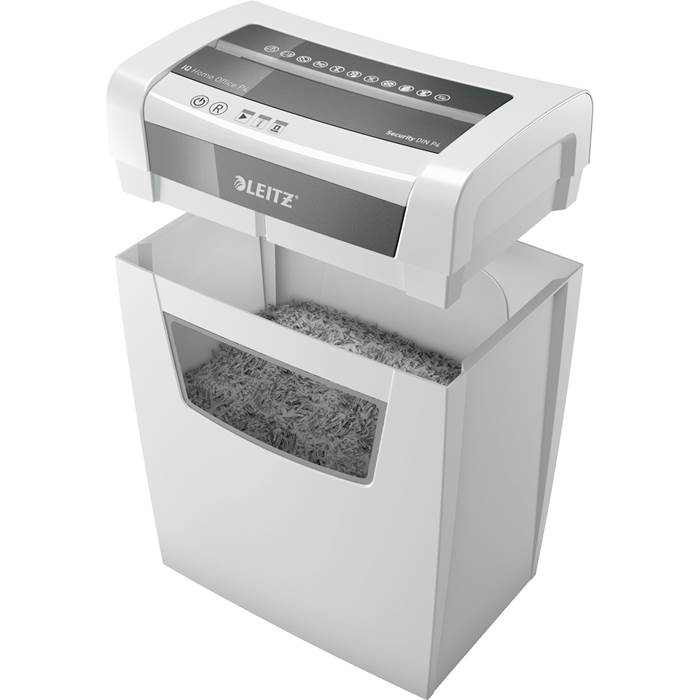 Dok.först Leitz IQ Home P4 - 4