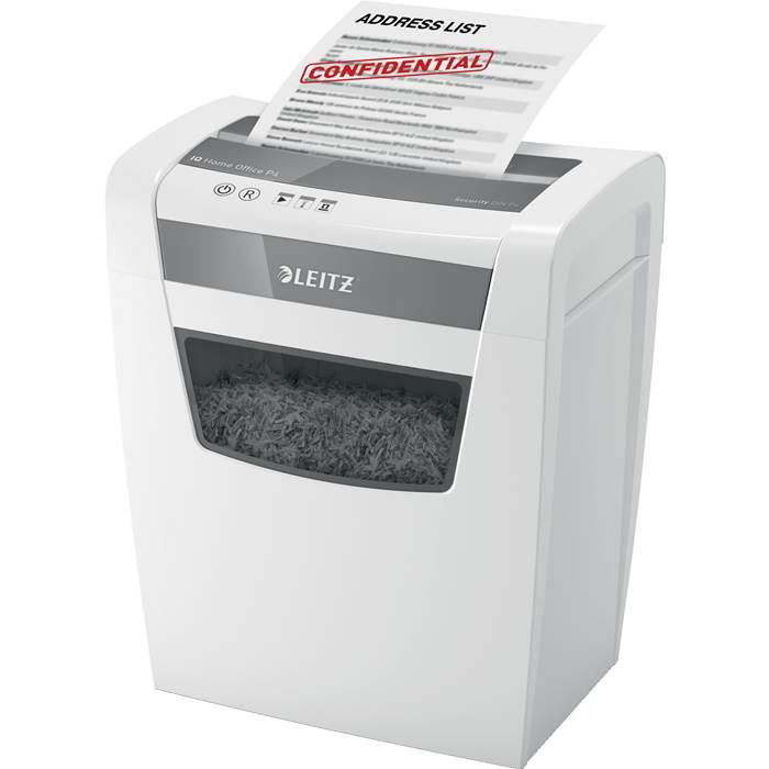 Dok.först Leitz IQ Home P4 - 3