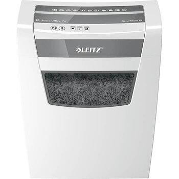 Dok.först Leitz IQ Home P4