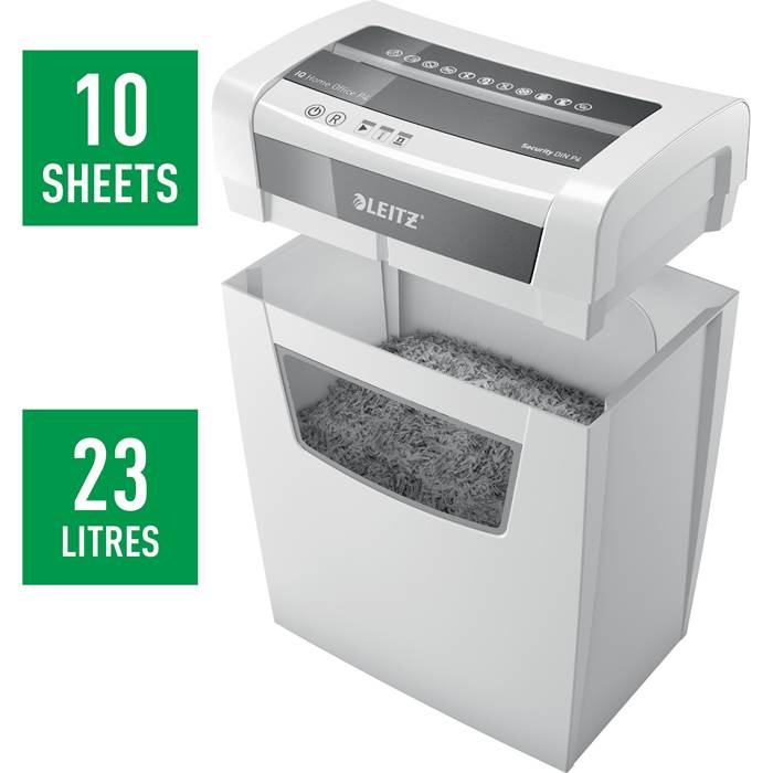 Dok.först Leitz IQ Home P4 - 7