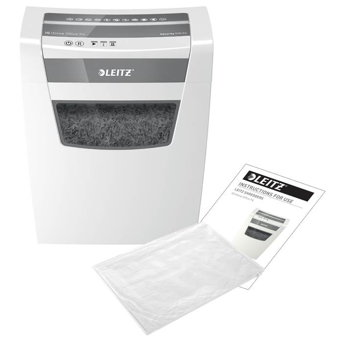 Dok.först Leitz IQ Home P4 - 10