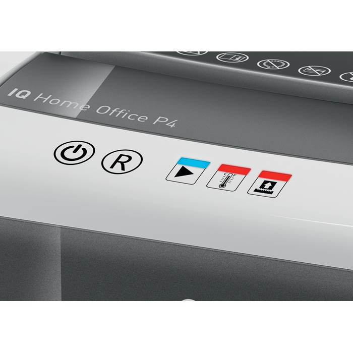 Dok.först Leitz IQ Home P4 - 5