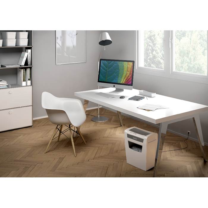 Dok.först Leitz IQ Home P4 - 11