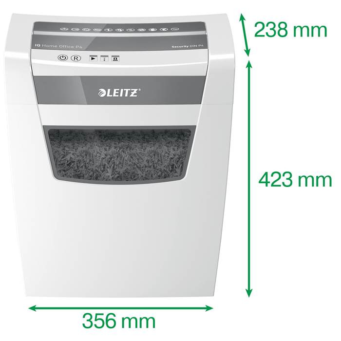Dok.först Leitz IQ Home P4 - 6