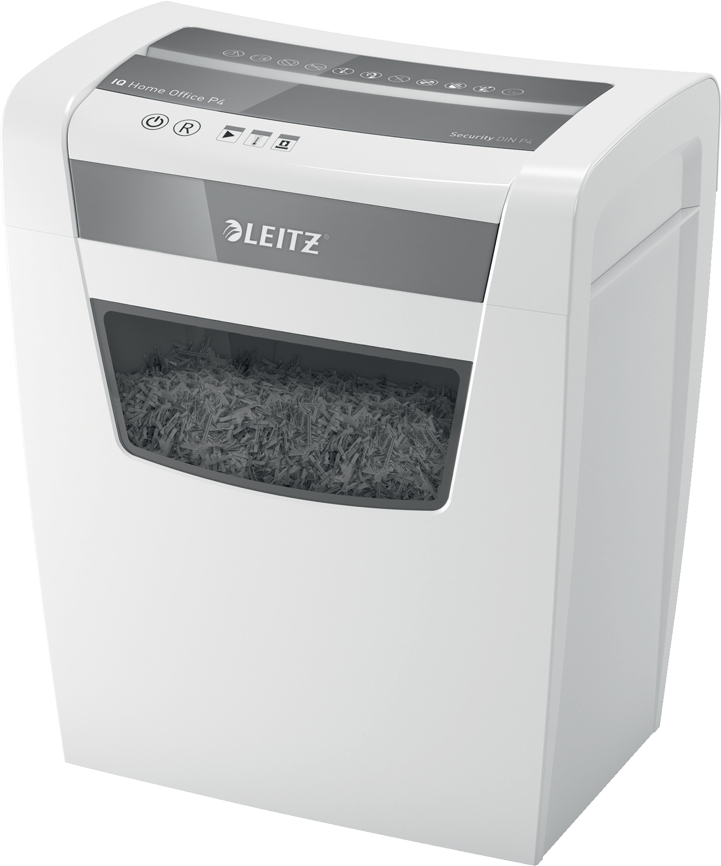 Dok.först Leitz IQ Home P4