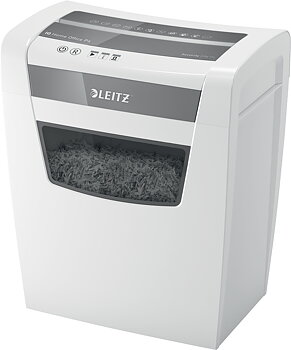 Dok.först Leitz IQ Home P4