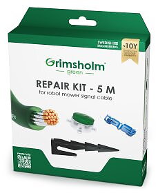 Reparatursatz - 5m (Grimsholm Green)