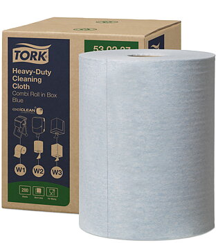 Tork Rengöringsduk Kraftig