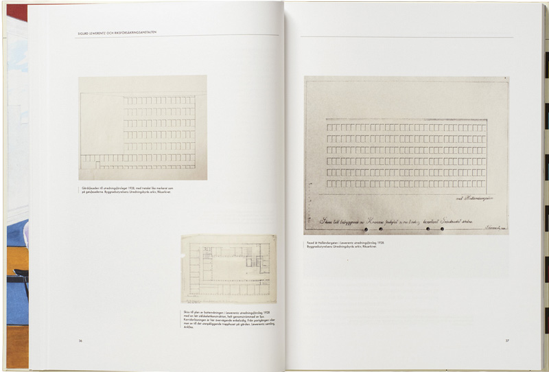 Sigurd Lewerentz:  A Masterpiece - 3