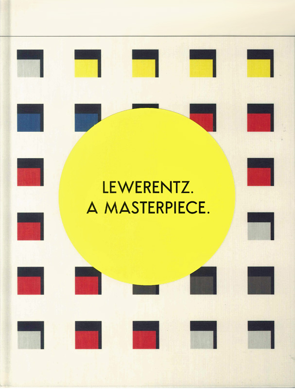 Sigurd Lewerentz:  A Masterpiece