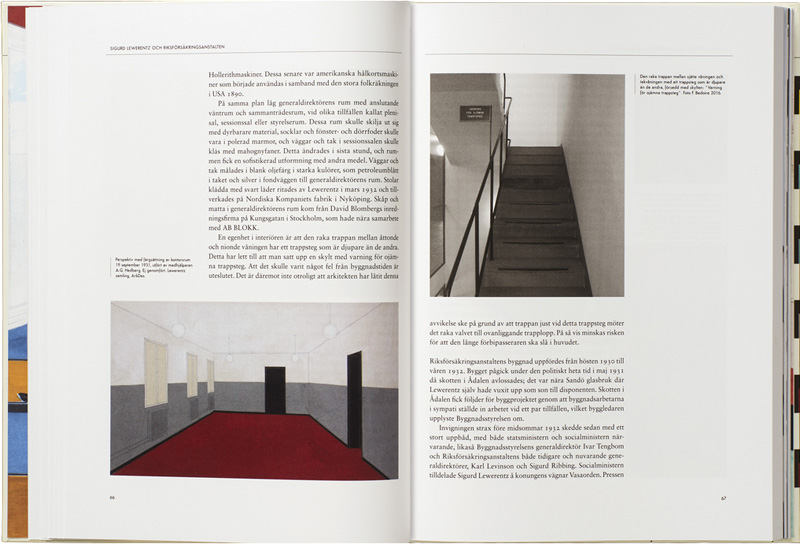 Sigurd Lewerentz:  A Masterpiece - 4