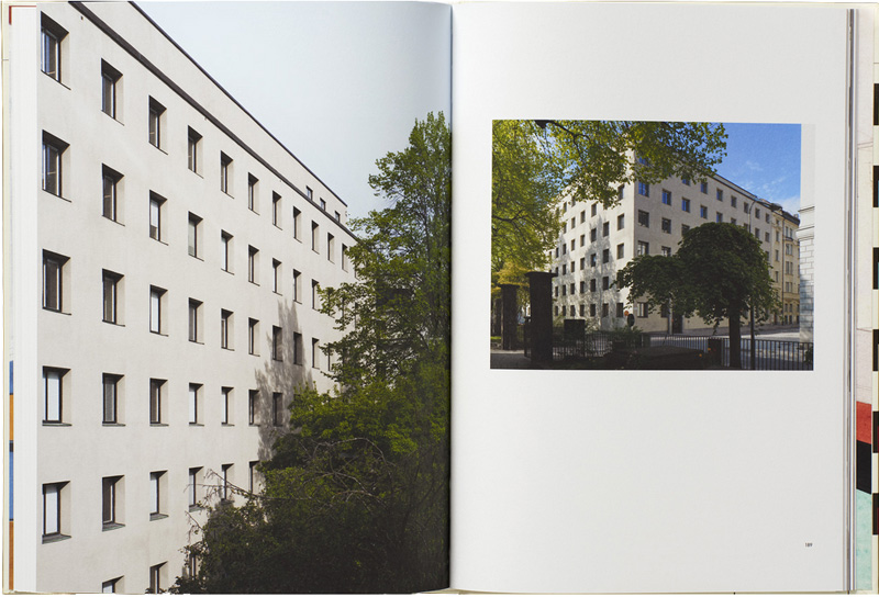 Sigurd Lewerentz:  A Masterpiece - 7