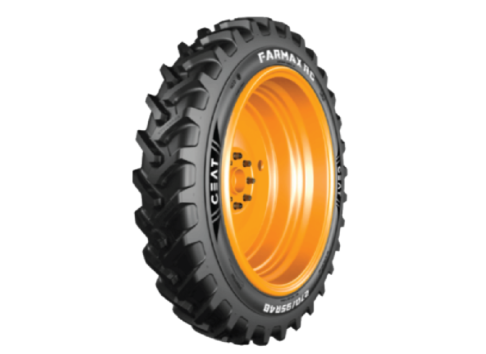 14.9-28 Ceat Farmax 8PR TT 130A8