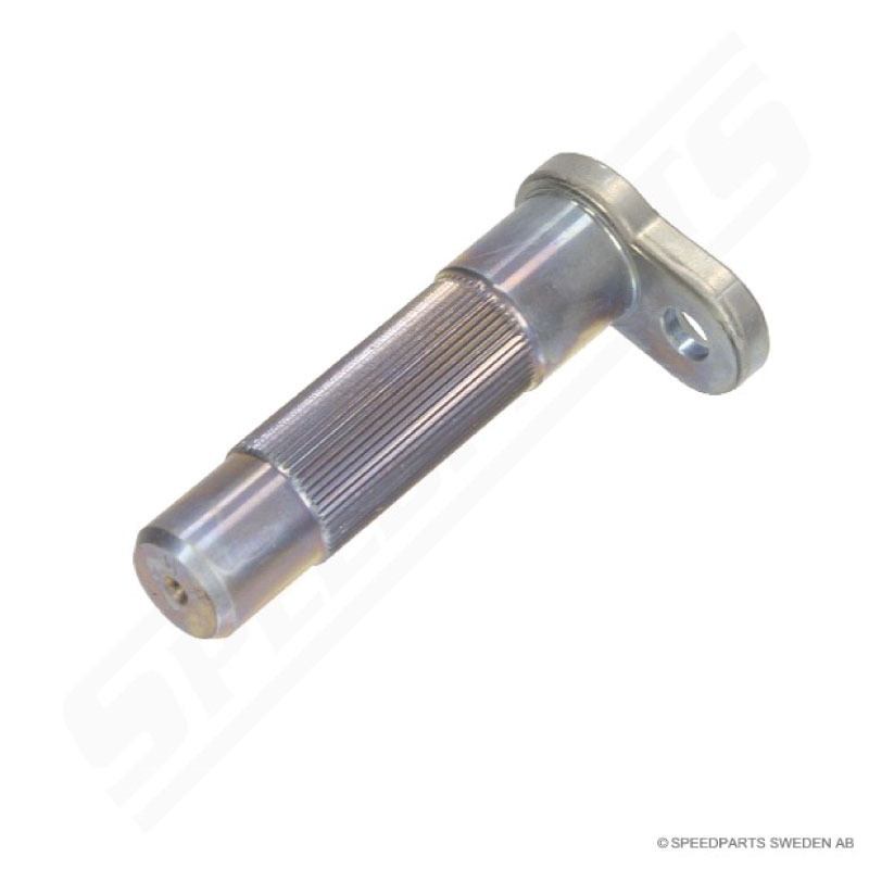 Bult framvagn 9-5 10-12 - 2