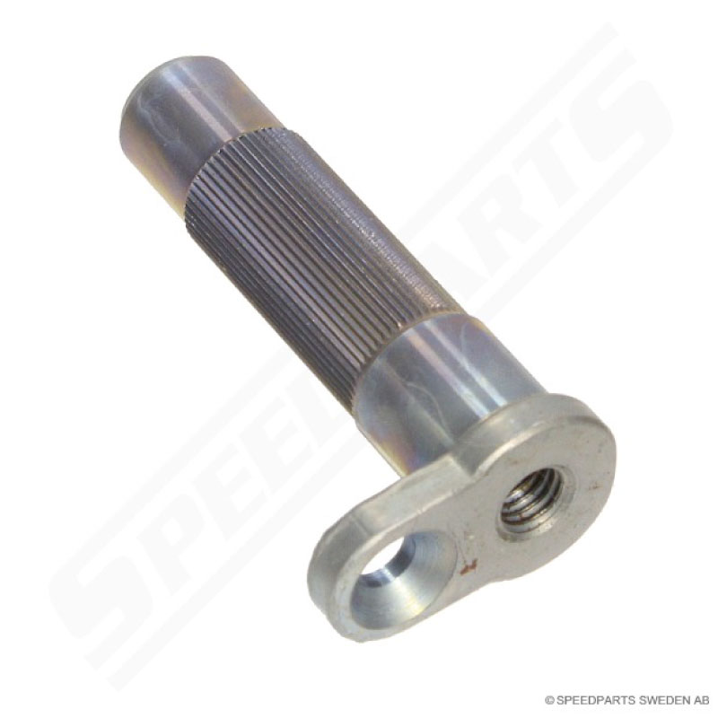 Bult framvagn 9-5 10-12