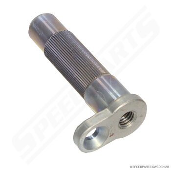 Bult framvagn 9-5 10-12