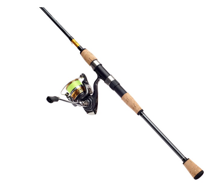 Daiwa Laguna LT Combo 7´ 7-28g