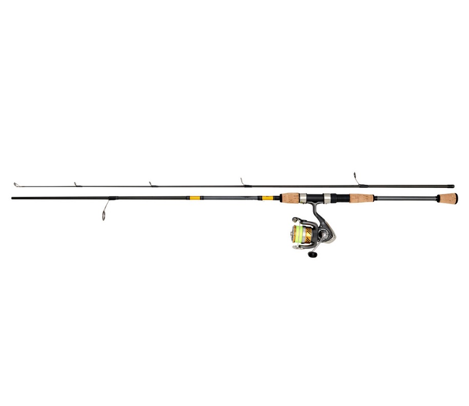 Daiwa Laguna LT Combo 7´ 7-28g - 2