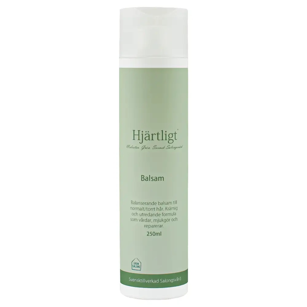 Hjärtligt Balsam Original 250 ml - 2
