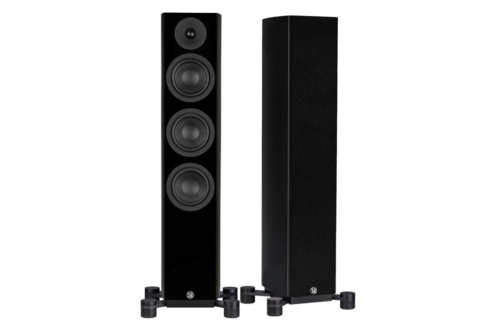 System Audio Legend 40.2 - 2