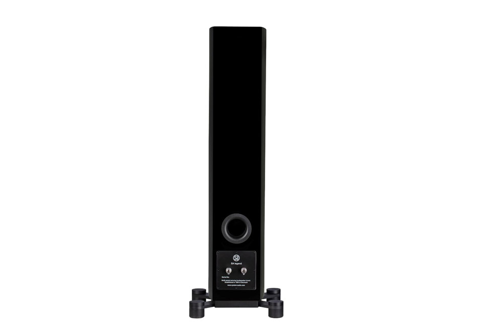 System Audio Legend 40.2 - 3