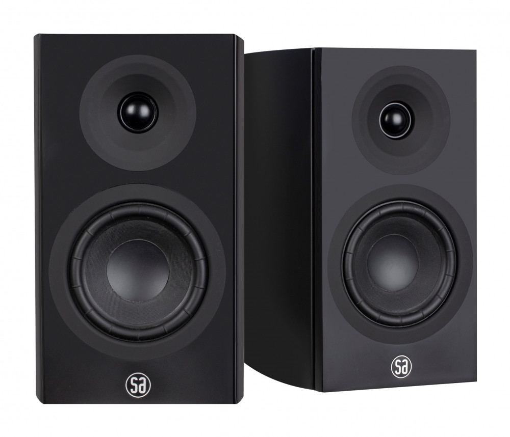 System Audio Legend 5.2