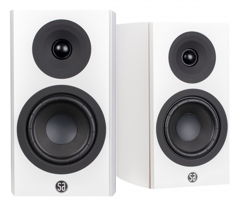 System Audio Legend 5.2 - 2