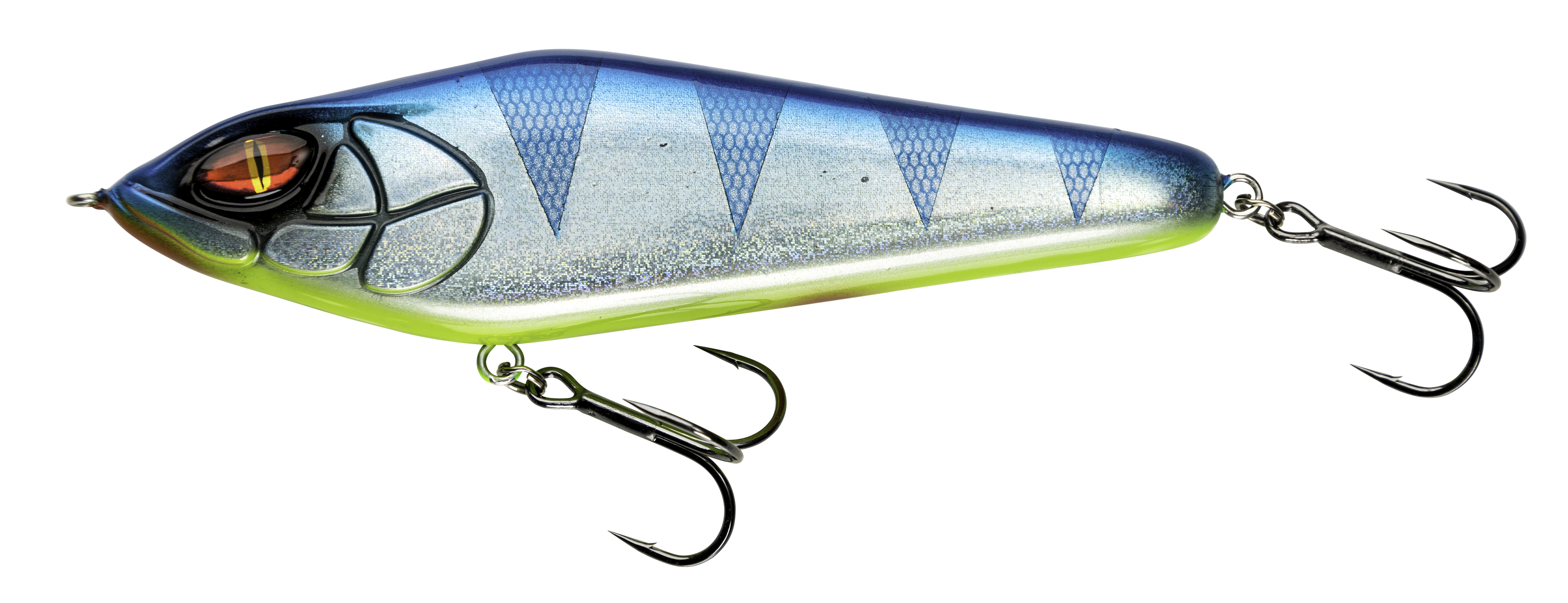 Daiwa PROREX  LAZY JERK 155SS  - 4