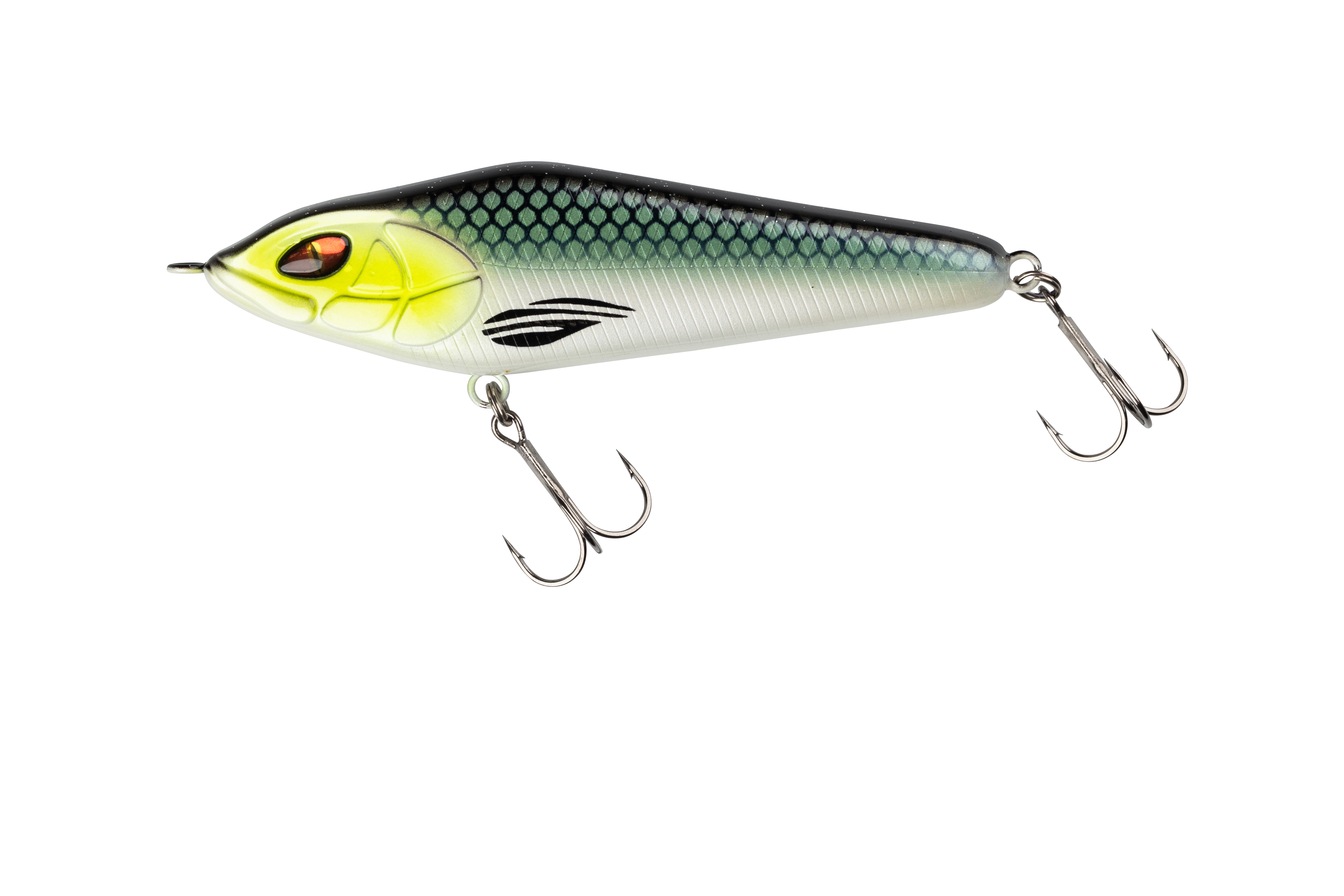 Daiwa PROREX  LAZY JERK 155SS  - 11