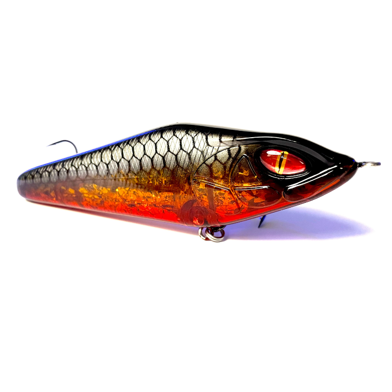 Daiwa PROREX  LAZY JERK 155SS  - 7