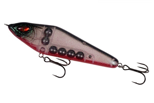 Daiwa PROREX  LAZY JERK 155SS  - 6