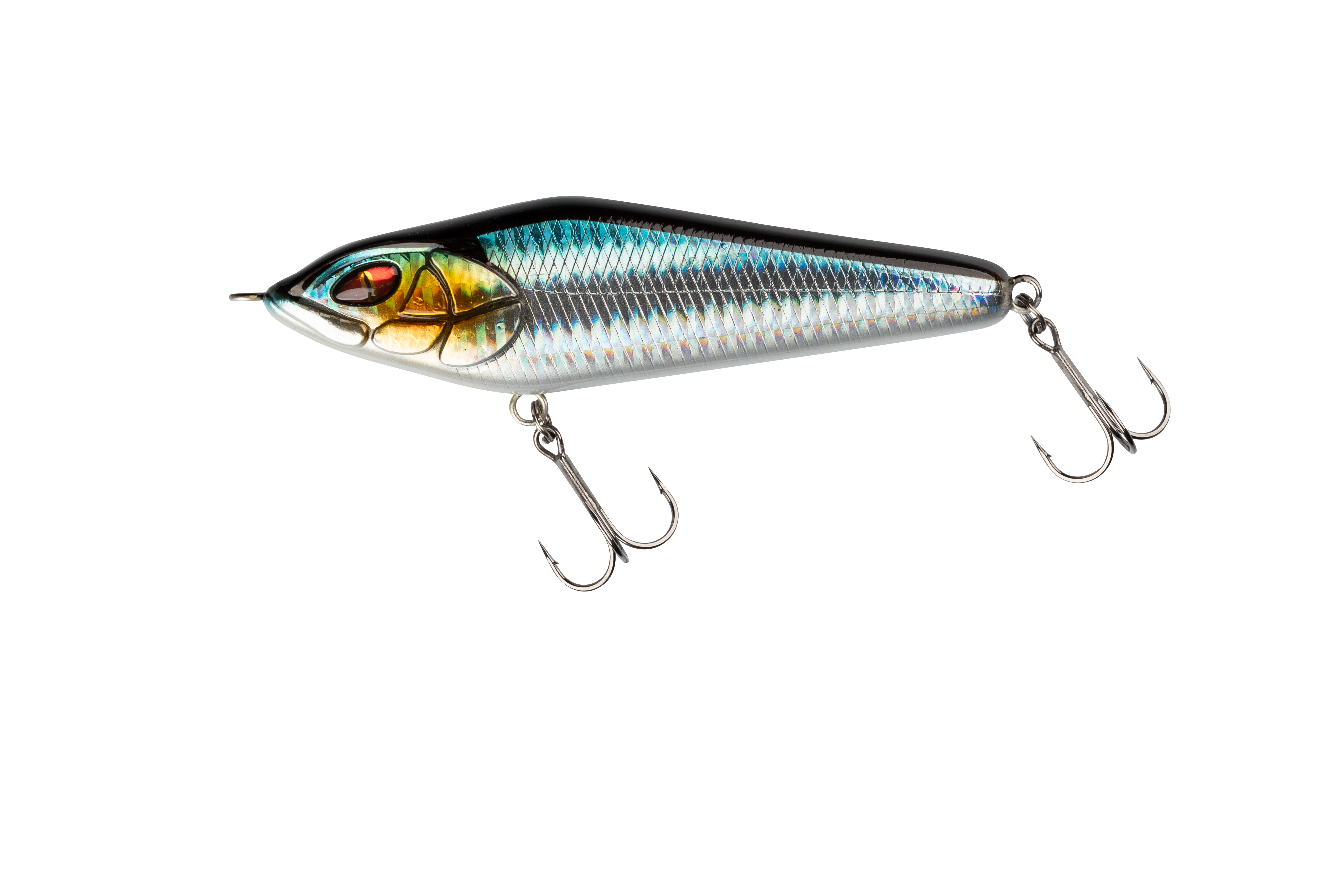 Daiwa PROREX  LAZY JERK 155SS  - 13