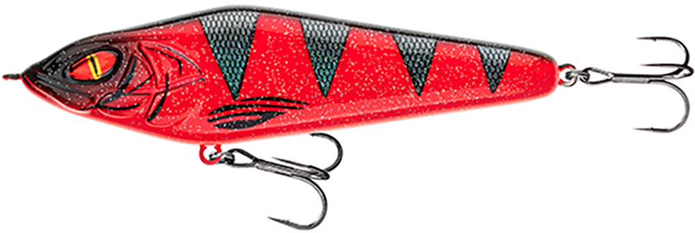 Daiwa PROREX  LAZY JERK 155SS  - 20