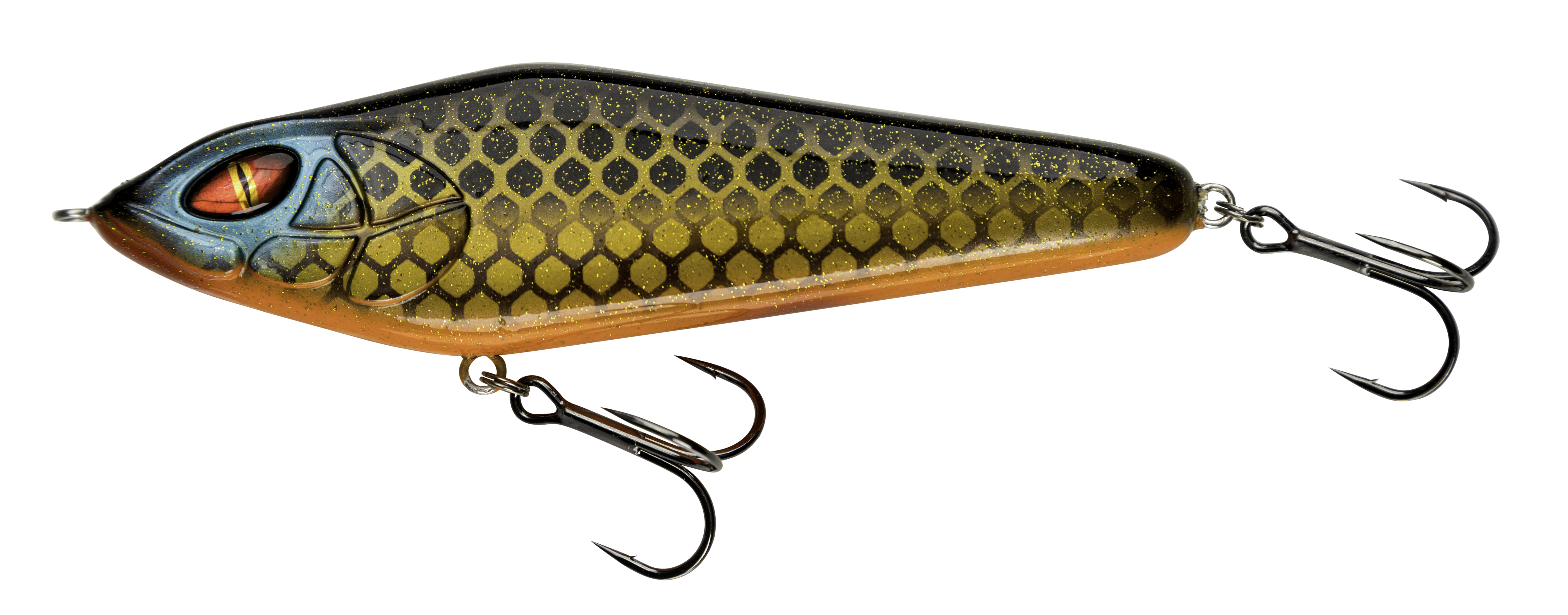Daiwa PROREX  LAZY JERK 155SS  - 3