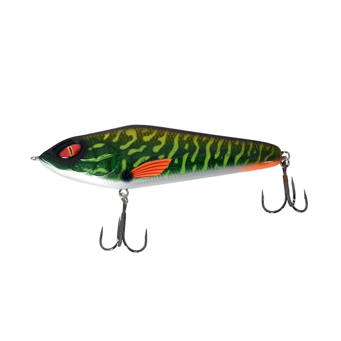 Daiwa PROREX  LAZY JERK 155SS  - 29