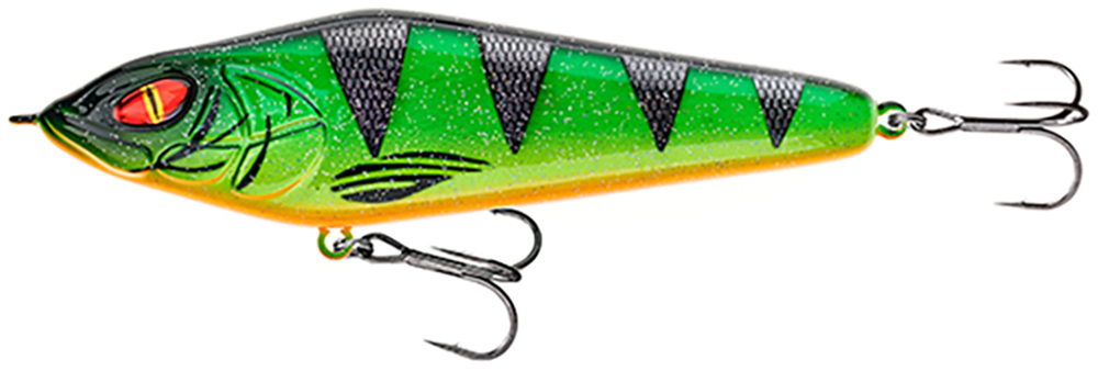 Daiwa PROREX  LAZY JERK 155SS  - 19