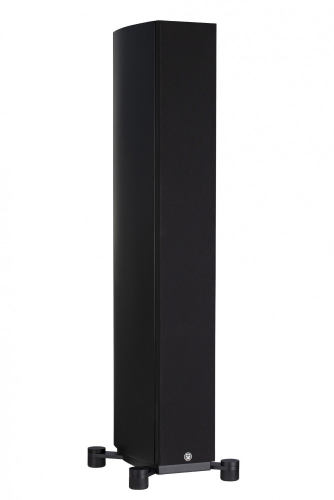 System Audio Legend 60.2 Silverback - 4